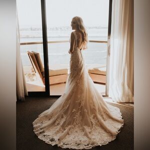 Meet your Posher, Staci